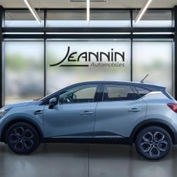 Renault Captur TCe 90 - 21 Intens occasion - La Chapelle-Saint-Luc - photo 2/29