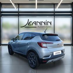 Renault Captur TCe 90 - 21 Intens occasion - La Chapelle-Saint-Luc - photo 3/29