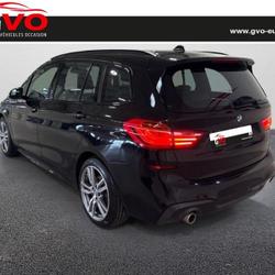 BMW Serie 2 Gran Tourer 218iA 136ch M Sport DKG7 Saint-Gr&eacute;goire