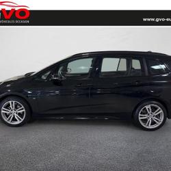 BMW Serie 2 Gran Tourer 218iA 136ch M Sport DKG7 Saint-Gr&eacute;goire