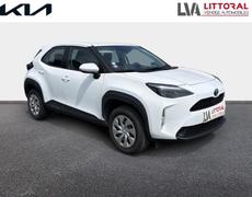 Toyota Yaris Cross Mouilleron-le-Captif