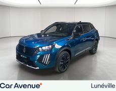 Peugeot 2008 Laxou