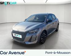 Peugeot 208 - 208 Turbo 100 ch BVM6 Style - 18 940 €