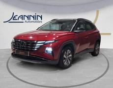 Hyundai Tucson Sens