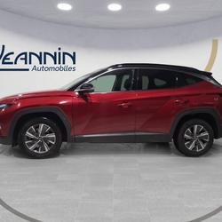 Hyundai Tucson Tucson 1.6 T-GDI 230 Hybrid BVA6 Creative Sens