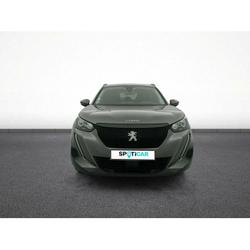 Peugeot 2008 2008 PureTech 100 S&S BVM6 Style Saint-Sorlin-de-Vienne