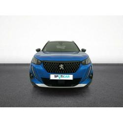 Peugeot 2008 2008 PureTech 130 S&S EAT8 GT Givors
