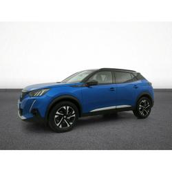 Peugeot 2008 2008 PureTech 130 S&S EAT8 GT Saint-Sorlin-de-Vienne