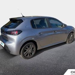Peugeot 208 PureTech 75 S&S BVM5 Active Business occasion - Digne-les-Bains - photo 3/32