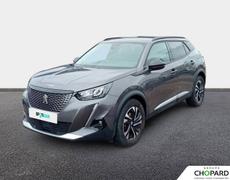 Peugeot 2008 Pontarlier