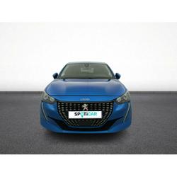 Peugeot 208 208 PureTech 100 S&S BVM6 Roadtrip Saint-Sorlin-de-Vienne