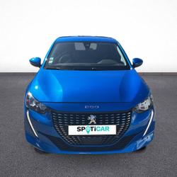 Peugeot 208 208 PureTech 100 S&S BVM6 Roadtrip Saint-Sorlin-de-Vienne