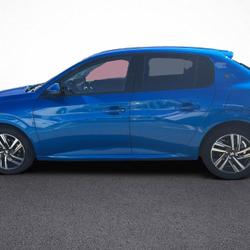 Peugeot 208 208 PureTech 100 S&S BVM6 Roadtrip Saint-Sorlin-de-Vienne