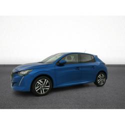 Peugeot 208 208 PureTech 100 S&S BVM6 Roadtrip Saint-Sorlin-de-Vienne