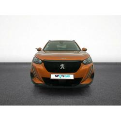 Peugeot 2008 2008 PureTech 130 S&S EAT8 Style Saint-Sorlin-de-Vienne