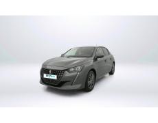 Peugeot 208 Montélimar