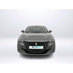 Peugeot 208 PureTech 75 S&S BVM5 Style occasion - Mont&eacute;limar - photo 2/33