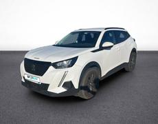 Peugeot 2008 Montélimar