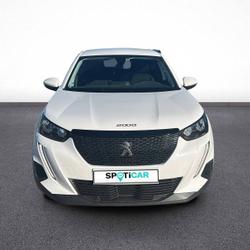 Peugeot 2008 2008 PureTech 130 S&S EAT8 Style Mont&eacute;limar