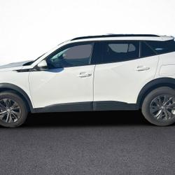 Peugeot 2008 2008 PureTech 130 S&S EAT8 Style Mont&eacute;limar