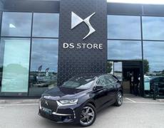 DS DS7 Crossback
