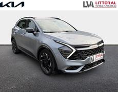 Kia Sportage Mouilleron-le-Captif