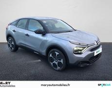 Citroen C4 Honfleur