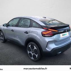 Citroen C4 C4 PureTech 100 S&S BVM6 Feel Honfleur