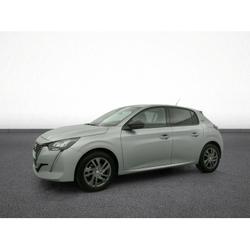 Peugeot 208 208 PureTech 75 S&S BVM5 Style Givors