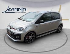 Volkswagen UP Champlay