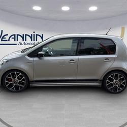 Volkswagen UP Up 1.0 115 BlueMotion Technology BVM6 GTI Champlay