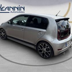 Volkswagen UP Up 1.0 115 BlueMotion Technology BVM6 GTI Champlay