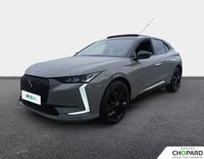 DS DS4 Nice