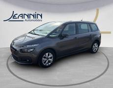 Citroen C4 Spacetourer Champlay
