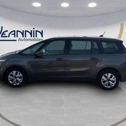 Citroen C4 Spacetourer Grand C4 Spacetourer BlueHDi 130 S&S EAT8 Business Champlay