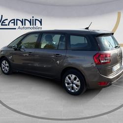 Citroen C4 Spacetourer Grand C4 Spacetourer BlueHDi 130 S&S EAT8 Business Champlay