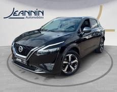 Nissan Qashqai Auxerre