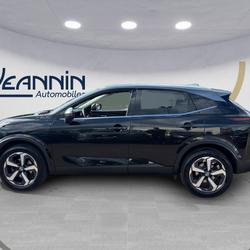 Nissan Qashqai Qashqai Mild Hybrid 140 ch Premiere Edition Auxerre