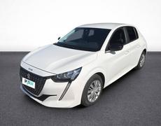 Peugeot 208 Aubenas
