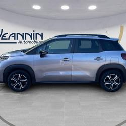 Citroen C3 Aircross C3 Aircross BlueHDi 120 S&S EAT6 Feel Pack Business Champlay