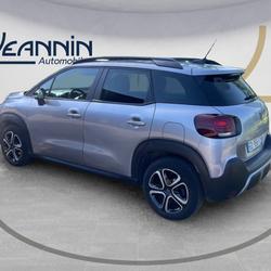 Citroen C3 Aircross C3 Aircross BlueHDi 120 S&S EAT6 Feel Pack Business Champlay