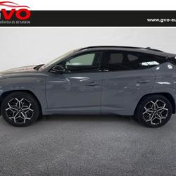 Hyundai Tucson 1.6 CRDI 136ch Hybrid 48V N Line Executive DCT7 Saint-Gr&eacute;goire