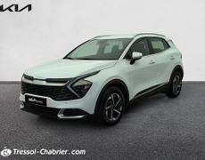 Kia Sportage Perpignan