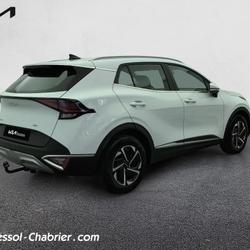 Kia Sportage Sportage 1.6 T-GDi 230ch ISG Hybride BVA6 4x4 Active Perpignan