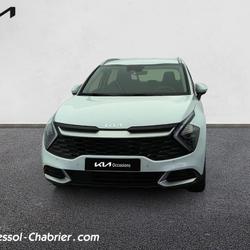 Kia Sportage Sportage 1.6 T-GDi 230ch ISG Hybride BVA6 4x4 Active Perpignan