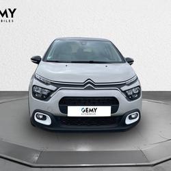 Citroen C3 C3 PureTech 110 S&S BVM6 Saint James Le Mans