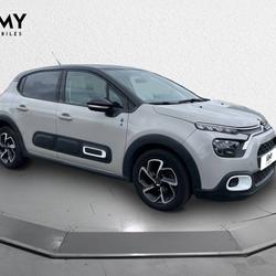 Citroen C3 C3 PureTech 110 S&S BVM6 Saint James Le Mans