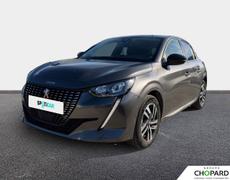 Peugeot 208 Brignoles