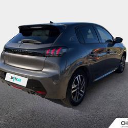 Peugeot 208 PureTech 100 S&S EAT8 Roadtrip occasion - Brignoles - photo 3/40