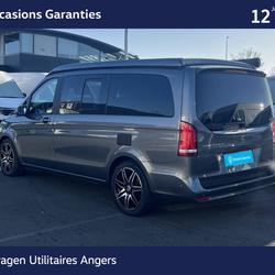 Mercedes Marco Polo Marco Polo 250 CDI 9G-Tronic RWD Activity Angers